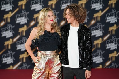 Le Tapis Rouge - NRJ Music Awards 2024