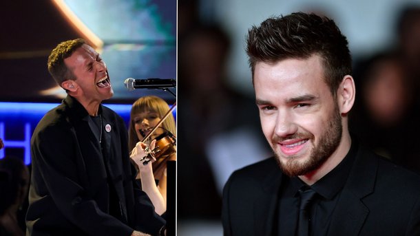 Coldplay : l’hommage bouleversant à Liam Payne aux Grammy Awards 2025