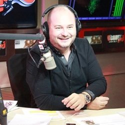 Vendredi 29 novembre avec Franck Dubosc