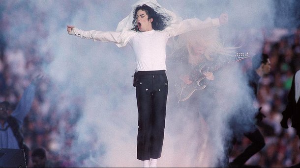 Ghosts": retour sur l'incroyable film d'horreur signé Michael Jackson