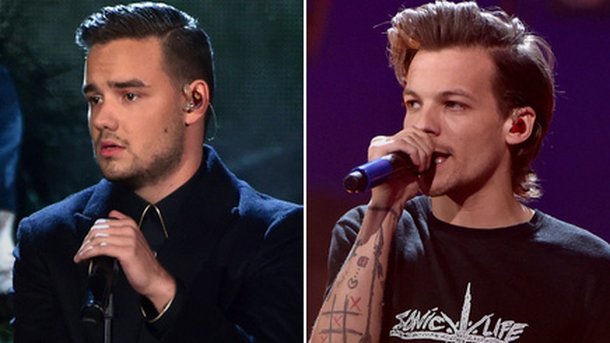 Louis Tomlinson : sa paternité confirmée par Liam Payne!