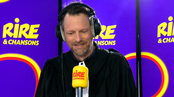 La Team du Rire avec Sebastien Wust : Gang Bang Républicain