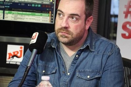 Vendredi 13 Février 2015 avec KEEN'V