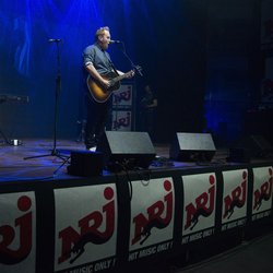 Gavin James - NRJ Music Tour Lyon 2019