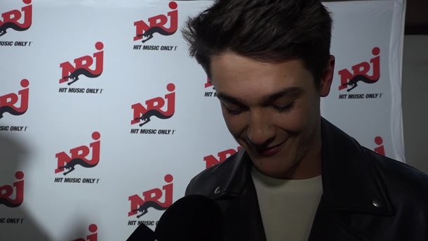 Kungs réagit à sa victoire dans la catégorie «DJ de l’Année»