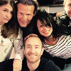 Marceau refait l'info - 3 octobre 2017 - photo