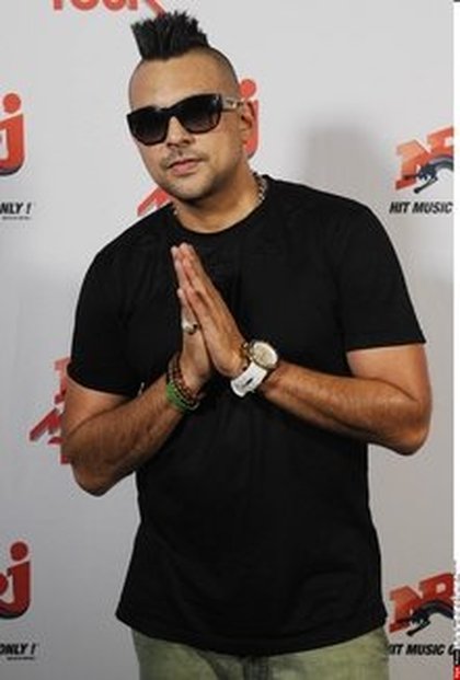 NRJ Music Tour de Nancy: les photos