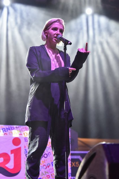 Boostee - NRJ Music Tour Marseille 2016