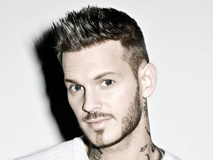 M Pokora