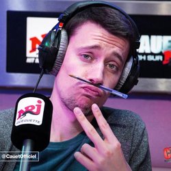 Vendredi 20 Mai avec Imany - C Cauet sur NRJ