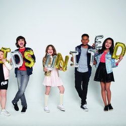 Kids United