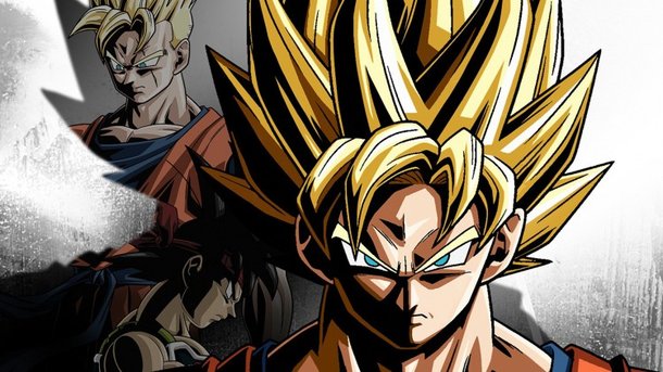 Test : Dragon Ball Xenoverse 2