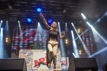 NRJ Music Tour de Roubaix - 1 Juillet 2017