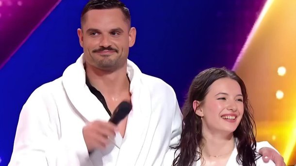 Danse avec les stars : Elsa Bois submergée par l’émotion en découvrant son invité mystère