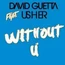 DAVID GUETTA - USHER
