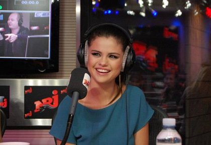 Lundi 18 Février avec le casting du Film Spring Breakers
