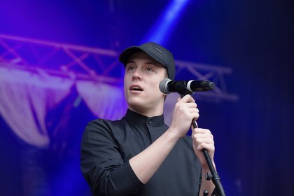 CHTI 2017 - Concert NRJ