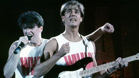 George Michael : les 5 tubes emblématiques de Wham! qui l'ont érigé au rang de star