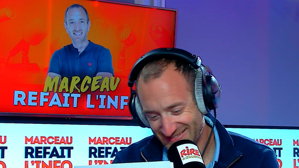 Report de l’adoption à l’Assemblée Nationale du projet de loi sur le pass vaccinal, Marine Le Pen décale un meeting, hommage à Igor Bogdanoff, premier radar sonore dans les Yvelines - Marceau refait l'info
