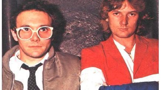 The Buggles