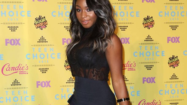 Fifth Harmony: Normani Kordei rejoint le Danse avec les stars américain