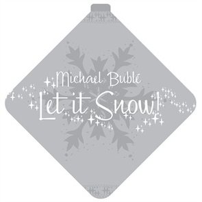 Let It Snow!