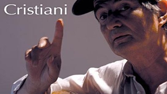 Hervé Cristiani