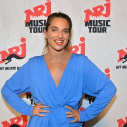 Philippine - NRJ Music Tour Haguenau 2019