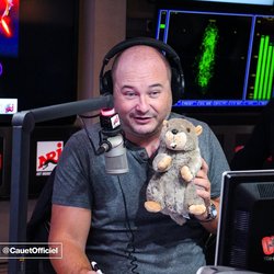 Vendredi 18 Décembre avec Geronimo