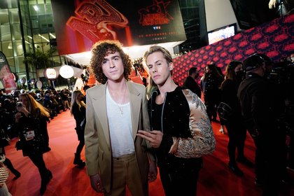 Ofenbach - NRJ Music Awards 2021