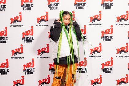 Zoe Wees - NRJ Music Tour Haguenau 2021