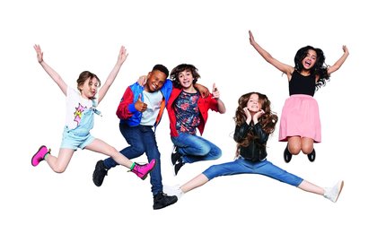 Kids United