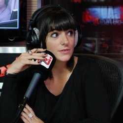 Lundi 3 juin 2013 avec Jenifer