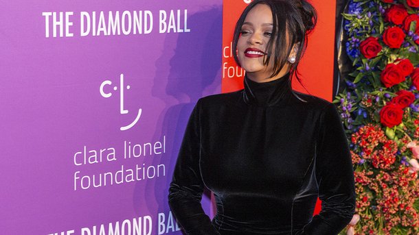 Rihanna va-t-elle arrêter la musique? Elle répond!