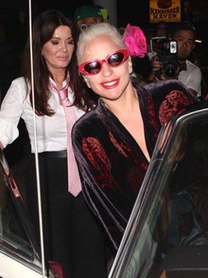 Lady Gaga 