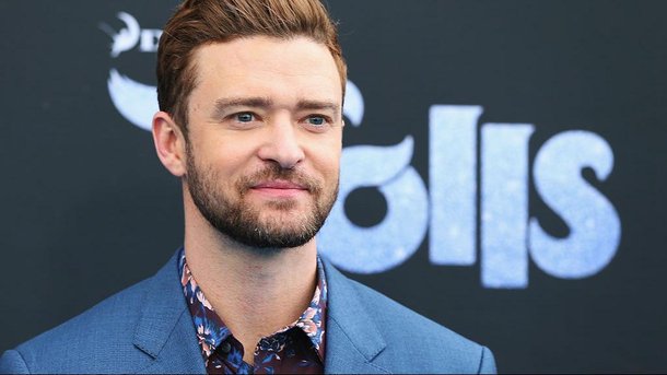 Le jour où Justin Timberlake a invité un journaliste à manger des insectes!