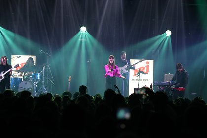 Clara Luciani - NRJ Live Session