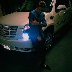 Justin Bieber
