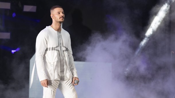 M Pokora: ses prestations les plus marquantes