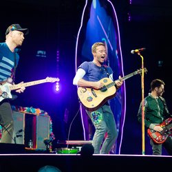 A Head Full of Dreams Tour