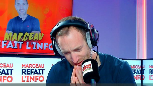 Allègement des restrictions sanitaires, nouveaux Emojis sur iPhone, scandale des EHPAD Orpea, Rire et musette présente  La compile des EHPAD - Marceau refait l’info