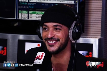 Jeudi 19 Mai avec Slimane - C Cauet sur NRJ