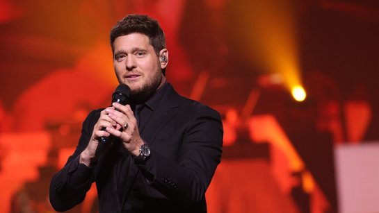 Michael Bublé