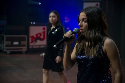 Aöme - NRJ Music Tour Lyon 2019