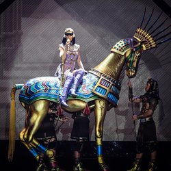 Katy Perry: Prismatic World Tour