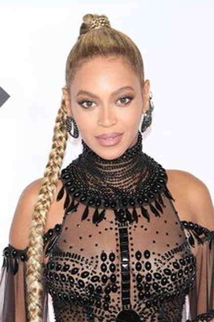 Beyoncé à la soirée Tidal