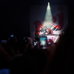 NRJ Music Tour de Saint-Etienne