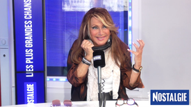 De Prince à Polnareff, la playlist de Julie Pietri