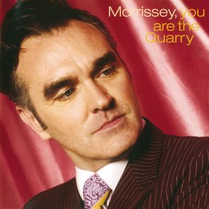 You Are the Quarry