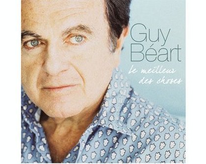 Guy Béart - Le meilleur des choses